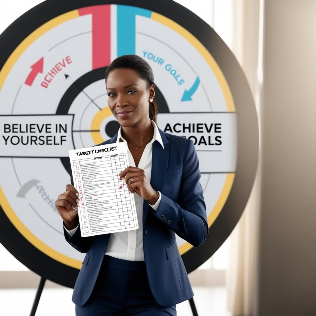 Believe in Academic Success