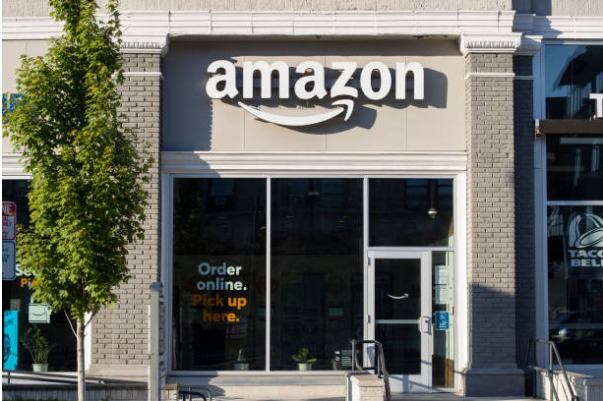 Amazon course for beginners roadmap to success