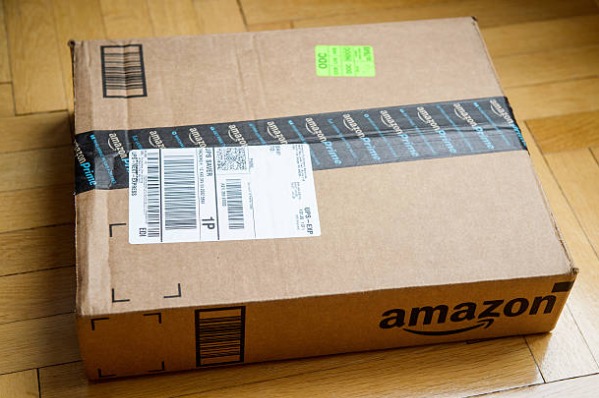What you learn from an Amazon course