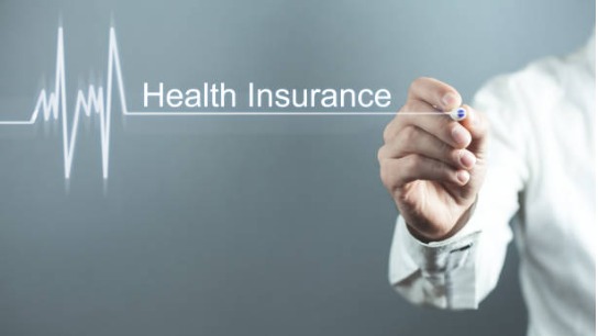 Health insurance programs for medical coverage and protection