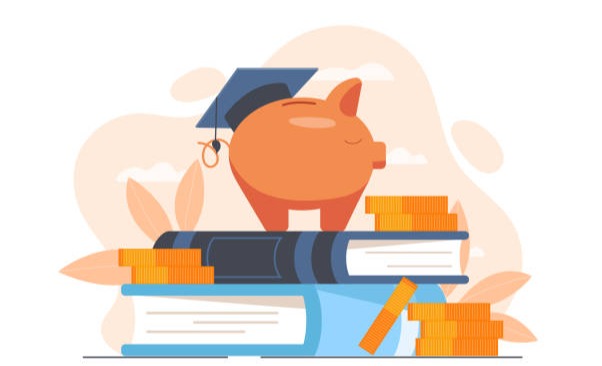 Affordable textbooks and supplies for insurance degree students