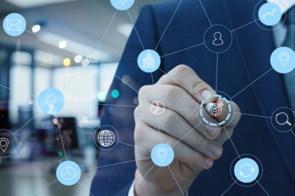 Digital transformation in insurance careers