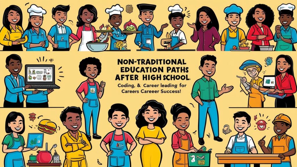non-traditional-education-career-paths-after-high-school.