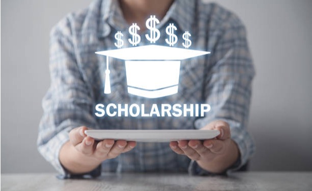Insurance industry professionals benefiting from scholarship programs