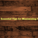 ACT Prep: Essential Tips for Maximizing Your Score