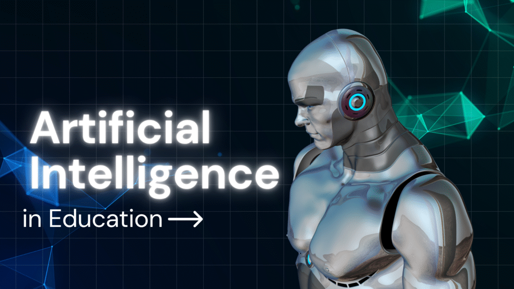AI in Education: Revolutionizing the Classroom Experience