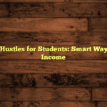Best Side Hustles for Students: Smart Ways to Boost Income