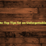 College Visits: Top Tips for an Unforgettable Experience