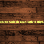 Free Scholarships: Unlock Your Path to Higher Education