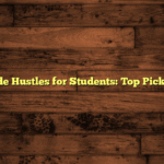 Online Side Hustles for Students: Top Picks for 2023