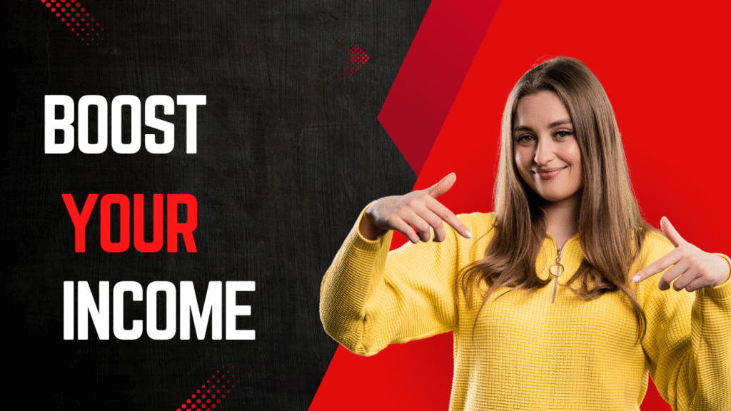 Side Hustles for Students: Boost Your Income While Studying
