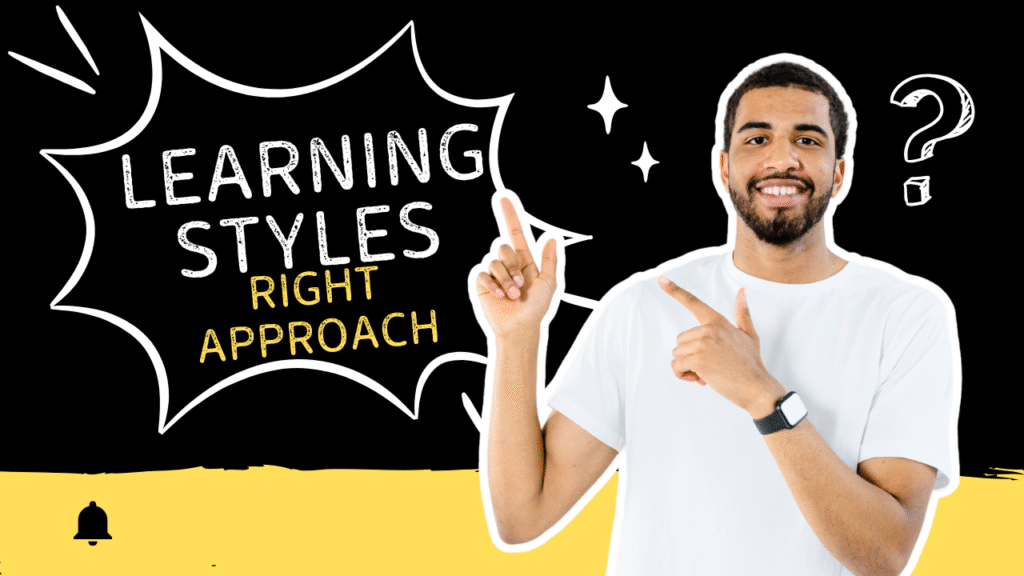 Learning Styles: Unlock Your Potential with the Right Approach