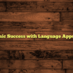 Boost Academic Success with Language Apps for Students