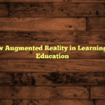 Discover How Augmented Reality in Learning Transforms Education