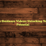 Scholarship Guidance Videos: Unlocking Your Funding Potential