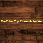 Test Prep YouTube: Top Channels for Your Success