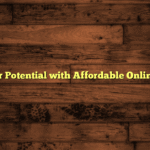 Unlock Career Potential with Affordable Online Certificates